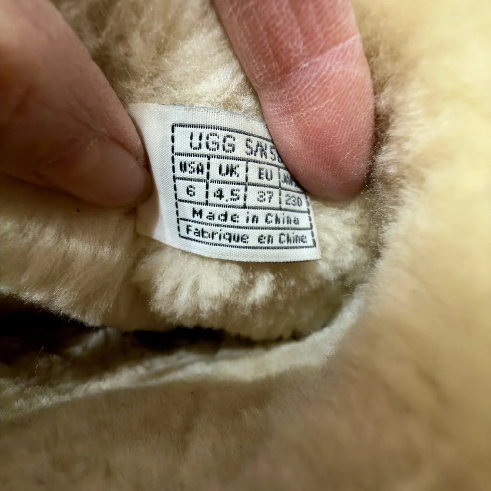 UGG australia women